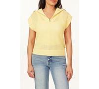 Scotch & Soda Sweater Golden Haze Taille: XL | Pulls en Maille Outlet | Femme | Jaune