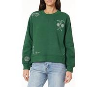 Scotch & Soda Sweatshirt Eden Taille: XS | Pulls Outlet | Femme