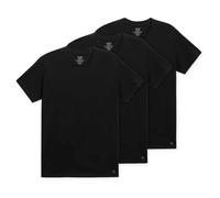 Scotch & Soda T-shirt à Manches Courtes Ssfa25m2311250 3 Unités