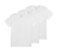 Scotch & Soda T-shirt à Manches Courtes Ssfa25m2311250 3 Unités