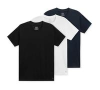 Scotch & Soda T-shirt à Manches Courtes Ssfa25m2311250 3 Unités