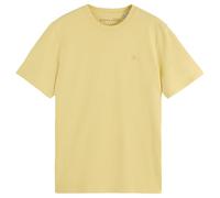 Scotch & Soda T-Shirt Artwork sur la Poitrine