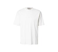 Scotch & Soda Men's Core-Logo Front Chest T-Shirt, White, M