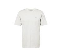Scotch & Soda Core Logo Short Sleeve T-shirt Gris XL Homme