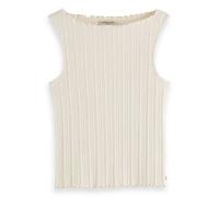 Scotch & Soda T-shirt Sans Manches U9a00645t