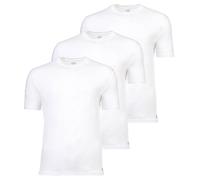 SCOTCH&SODA T-Shirts Homme, Lot de 3, Col Rond Ultra Soft