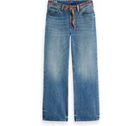 Scotch & Soda The Beat Bootcut Jeans Back And Forth Back And Forth Taille: W38L34 | Jeans Outlet | Homme