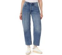 Scotch & Soda The Current High Rise Barrel Clinton Hill Taille: W26 | Pantalons Outlet | Femme