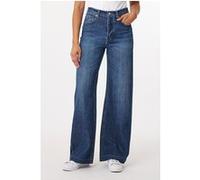 Scotch & Soda The Daze Highest Rise Wide Leg | Can Stay All Day Taille: W24 | Pantalons larges Outlet | Femme