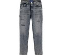 Scotch & Soda The Drop Regular Tapered Jeans - Evolution Light Taille: W28L32 | Jeans slim Outlet | Homme |