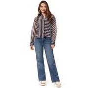 Scotch & Soda The Flow Relaxed Straight Way To Go Taille: W27 | Pantalons droits Outlet | Femme