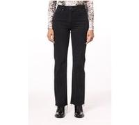 Scotch & Soda The Glow High Rise Bootcut A Bar In Amsterdam Taille: W24 | Jeans droits Outlet | Femme