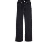 Scotch & Soda The Glow High Rise Bootcut Jeans - City Buzz Taille: W26L32 | Pantalons larges Outlet | Femme