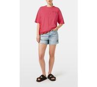 Scotch & Soda The Ray Cut Off Denim Short Spring Lights Taille: 29 | Shorts de Sport Outlet | Femme | Bleu