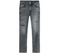 Scotch & Soda The Singel Slim Tapered Jeans - Evolution Light Taille: W31L32 | Jeans slim Outlet | Homme |
