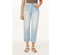 Scotch & Soda The Sky Crop (26” Inseam) Hamptons Sky Taille: W29 | Jeans droits Outlet | Femme