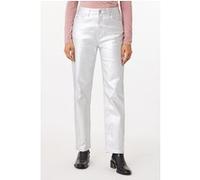Scotch & Soda The Sky Highest Rise Straight Disco Taille: W27 | Pantalons droits Outlet | Femme