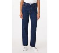 Scotch & Soda The Sky Highest Rise Straight Straight Up Taille: 27 | Jeans droits Outlet | Femme
