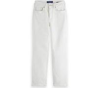 Scotch & Soda The Sky Seasonal Essentials - Keep It Cool Keep It Cool Taille: W24L30 | Jeans droits Outlet | Femme