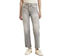 Scotch & Soda The Sky Straight Jeans - Break Of Dawn Break Of Dawn Taille: W26L32 | Jeans droits Outlet | Femme
