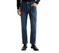 Scotch & Soda The Zee - Let It Rain 750 Celebration Jeans, Let It Rain 410, 31W / 32L