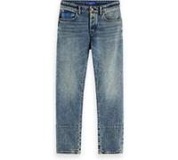 Scotch & Soda The Zee Straight Jeans - Great Outdoors Taille: W34L32 | Jeans Outlet | Homme