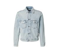 SCOTCH & SODA Veste mi-saison 'Blue Story' bleu denim, Taille L