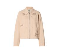 SCOTCH & SODA Veste mi-saison rosé, Taille M