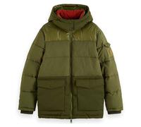 Scotch & Soda Veste Puffer 174395