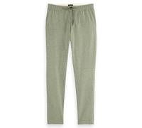 Scotch & Soda Warren Chino Pantalon décontracté, Army, 31W / 32L Homme