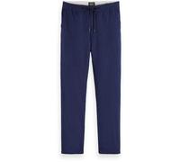 Scotch & Soda Warren Chino Pantalon décontracté, Night, 28W x 32L Homme