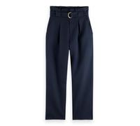 Scotch & Soda Women's Core Daisy Pant Shorts, Night, L / 32L