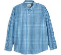 Scotch & Soda Yarn Dye Shirt Infinity Taille: XL | Chemises d'affaires Outlet | Homme