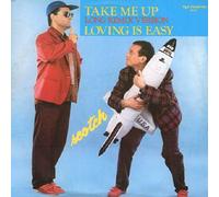 Scotch - Take Me Up (Long Remix Version)