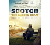Scotch: The Golden Dram [Edizione: Regno Unito] [Import]
