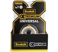 SCOTCH - Toile de réparation - Extremium - Universel - 19 mm x 3 m - Blanc