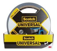 SCOTCH - Toile de réparation - Extremium - Universel - Force moyenne - 48 mm x 10 m - Gris