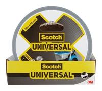 SCOTCH - Toile de réparation - Extremium - Universel - Force moyenne - 48 mm x 50 m - Gris