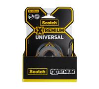 Scotch® Toile de réparation UNIVERSAL Gris 3 m x 19 mm