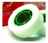 Scotch transparent bureautique - 15 mm x 66 m incolore G