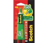Scotch Tube de colle gel universel 30 ml