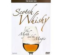 Scotch Whisky - The Myth And The Magic , (Wide Screen)
