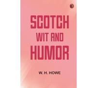 Scotch Wit and Humor