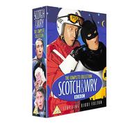 Scotch & Wry-Complete Box Set [Import]