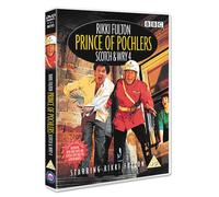 Scotch & Wry – Prince of Pochler – BBC – Import