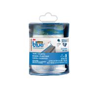 Film de masquage ScotchBlue™ Scotch PTD2093EL-24-SNEW bleu (transparent) (L x l) 27.4 m x 60 cm 1