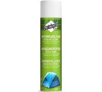 Scotchgard Spray Imperméabilisant Extra Résistant, 400ml - Idéal pour Proteger les Tentes, Sacs à dos, Vêtements d'extérieur, Équipements Sportifs