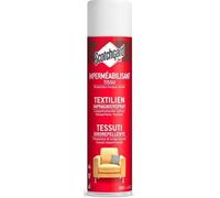Scotchgard Spray Imperméabilisant pour Tissus, 400 ml - Idéal pour Proteger de l'Eau, Canapés, Fauteuils, Coussins, Vêtements et le Linge de Table