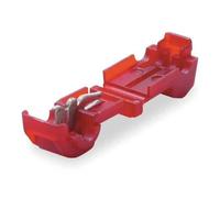 Scotchlok, 22-18 Awg, Red, 50