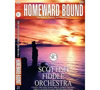 Scotish Fiddle Orchestra,the - Homeward Bound [Import]